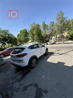 هیوندای تۆکسۆن